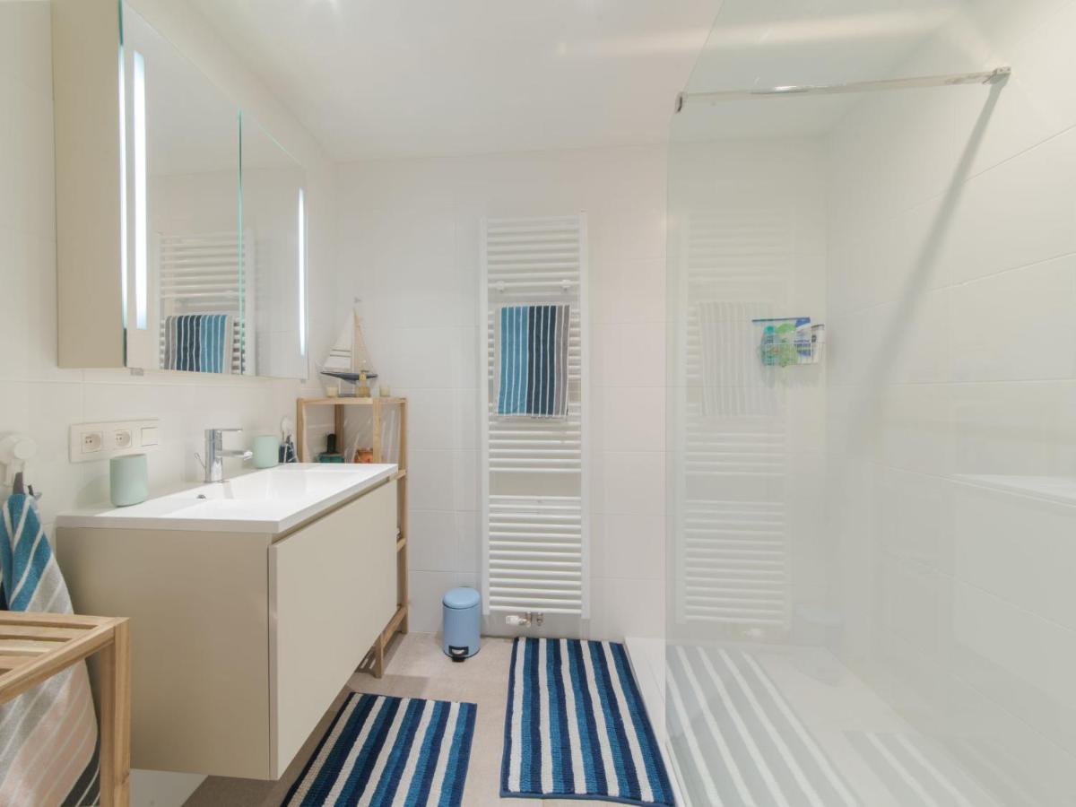 Apartment Residentie Sunset By Interhome Bredene Ngoại thất bức ảnh