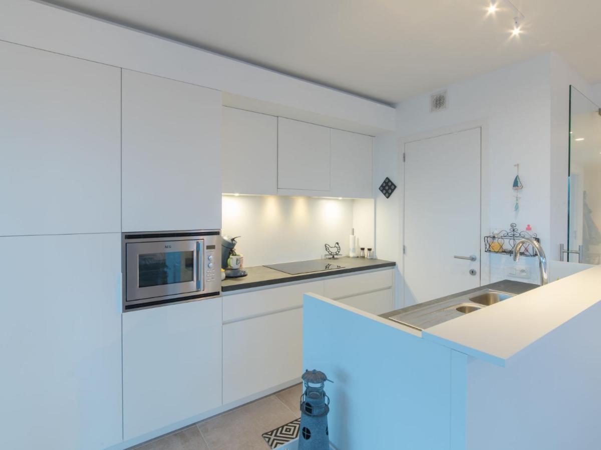 Apartment Residentie Sunset By Interhome Bredene Ngoại thất bức ảnh