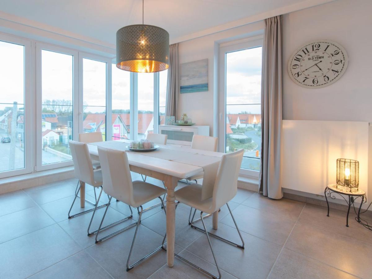 Apartment Residentie Sunset By Interhome Bredene Ngoại thất bức ảnh