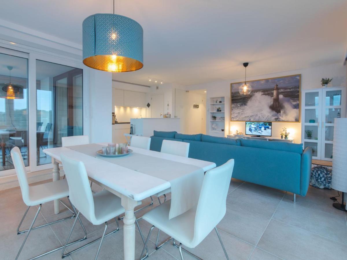 Apartment Residentie Sunset By Interhome Bredene Ngoại thất bức ảnh