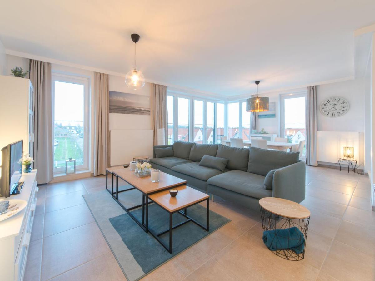 Apartment Residentie Sunset By Interhome Bredene Ngoại thất bức ảnh