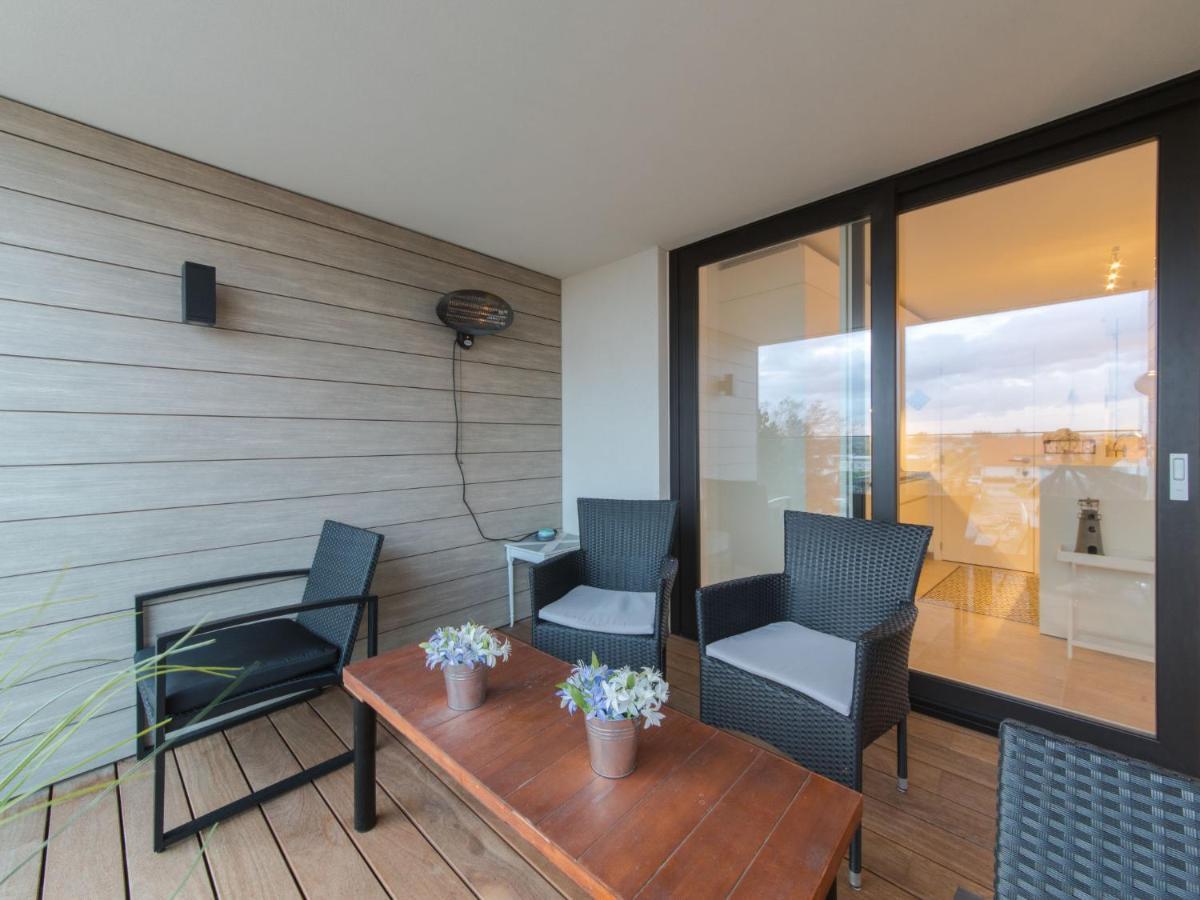 Apartment Residentie Sunset By Interhome Bredene Ngoại thất bức ảnh